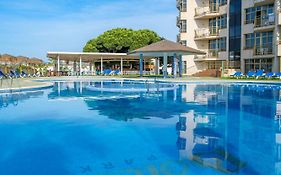 Bolero Apartments Lloret